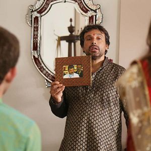 Bilder Bruno Salomone