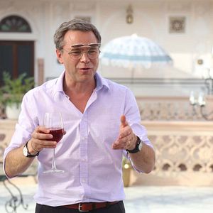 Bilder Guillaume De Tonquédec