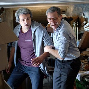 Bilder Bruno Salomone