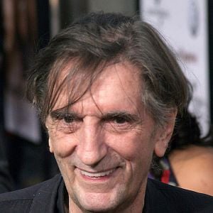 Bilder Harry Dean Stanton