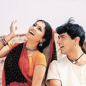 Bilder Lagaan - Es war einmal in Indien