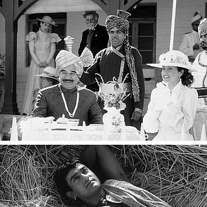 Bilder Lagaan - Es war einmal in Indien