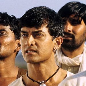Bilder Lagaan - Es war einmal in Indien