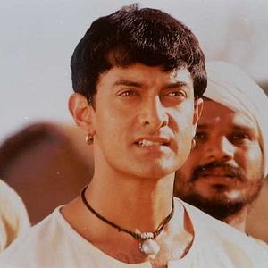 Bilder Lagaan - Es war einmal in Indien