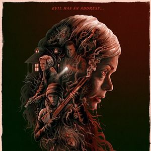 Bilder Demon Girl - Das Böse lebt in ihr