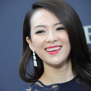 Bilder Ziyi Zhang