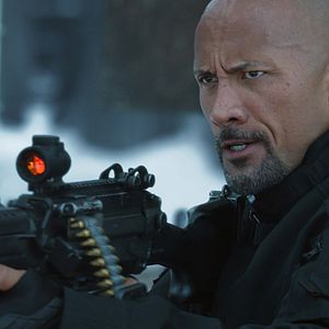 Bilder Dwayne Johnson