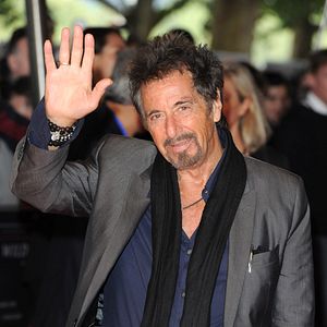 Bilder Al Pacino