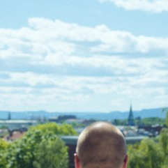 Bilder Fra Balkongen