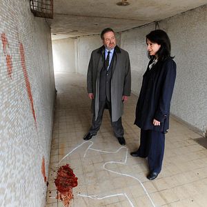 Bilder Charlotte Link - Das andere Kind