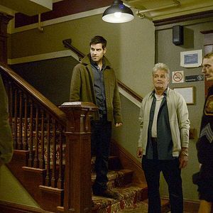 Bilder David Giuntoli