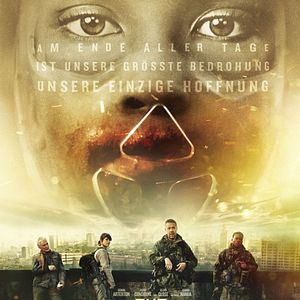 Bilder The Girl With All The Gifts