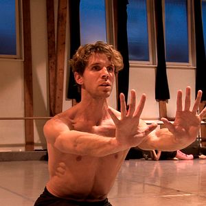 Bilder Dancing Beethoven