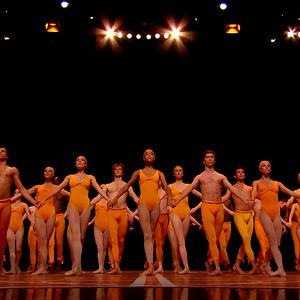 Bilder Dancing Beethoven