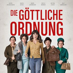 Bilder Die Göttliche Ordnung