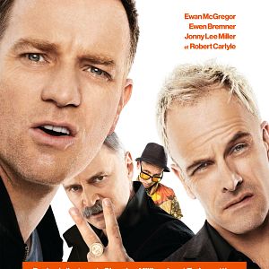 Bilder T2: Trainspotting