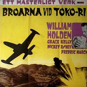 Bilder Die Brücken von Toko-Ri