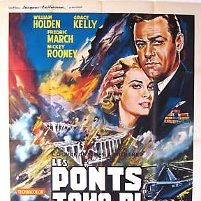 Bilder Die Brücken von Toko-Ri