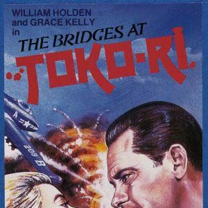 Bilder Die Brücken von Toko-Ri