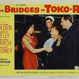 Bilder Die Brücken von Toko-Ri