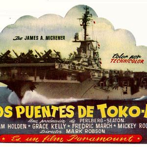 Bilder Die Brücken von Toko-Ri