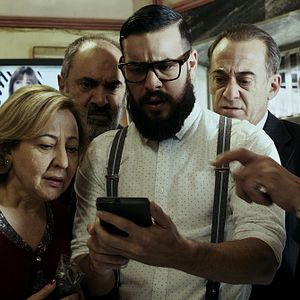 Bilder Joaquín Climent