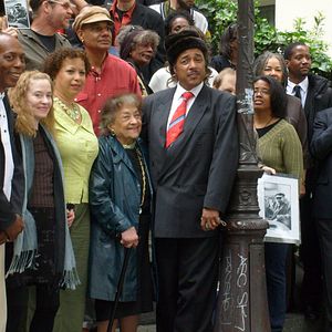 Bilder A Great Day in Paris