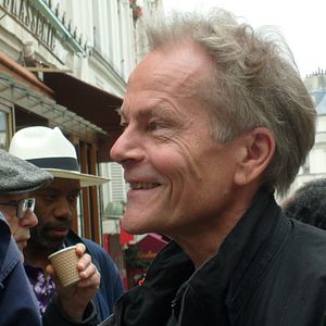 Bilder A Great Day in Paris