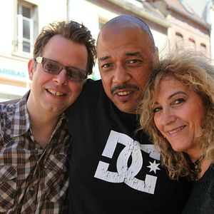 Bilder A Great Day in Paris