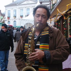 Bilder A Great Day in Paris