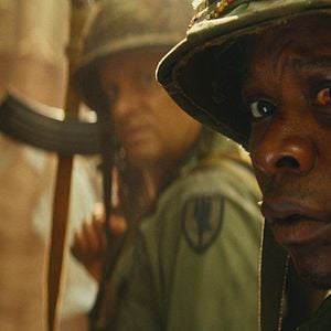 Bilder Jason Mitchell