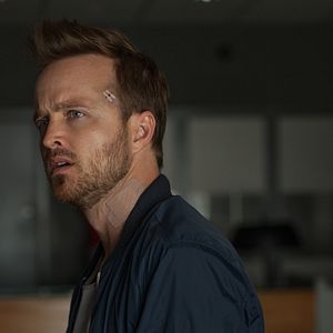 Bilder Aaron Paul