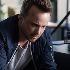 Bilder Aaron Paul