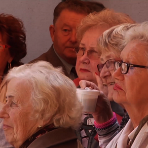 Bilder Retour à Forbach