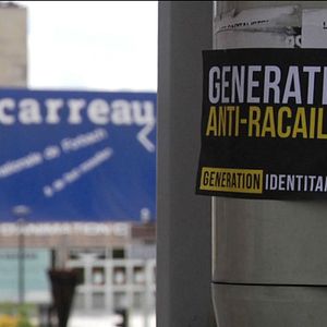 Bilder Retour à Forbach