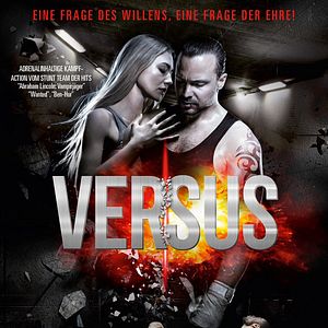 Bilder Versus - The Final Knockout