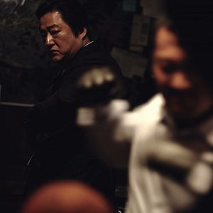 Bilder Asura - The City Of Madness