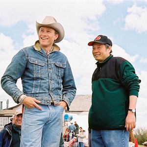 Bilder Brokeback Mountain