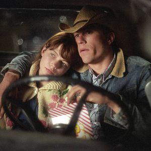 Bilder Brokeback Mountain