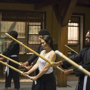 Bilder Jessica Henwick