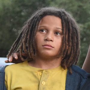 Bilder Lance Gray (III)