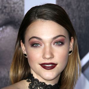 Bilder Violett Beane