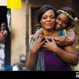 Bilder Unter aller Augen