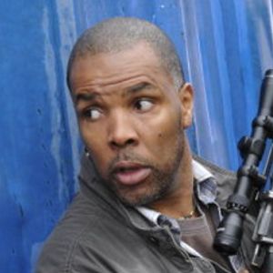 Bilder Eriq La Salle