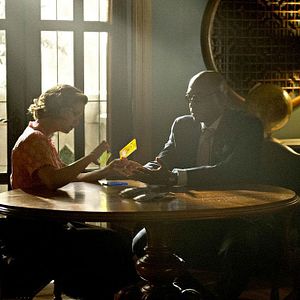 Bilder The Magicians