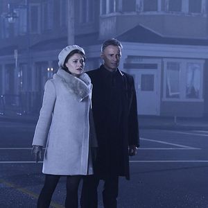 Bilder Once Upon A Time - Es war einmal...