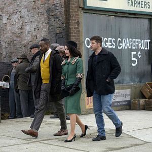 Bilder Abigail Spencer