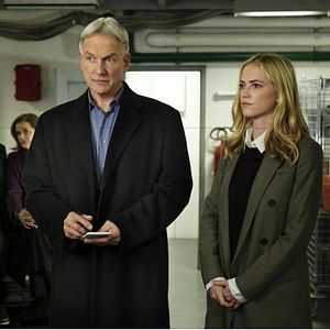 Bilder Emily Wickersham