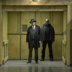 Bilder The Blacklist