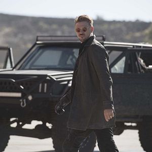 Bilder Logan - The Wolverine